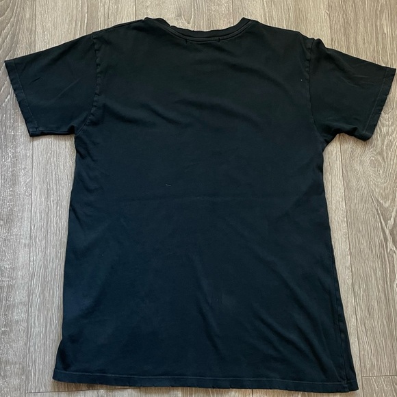 Daydreamer LA Snoop doggy doggies rap hip hop tee vintage 90s - Picture 7 of 7